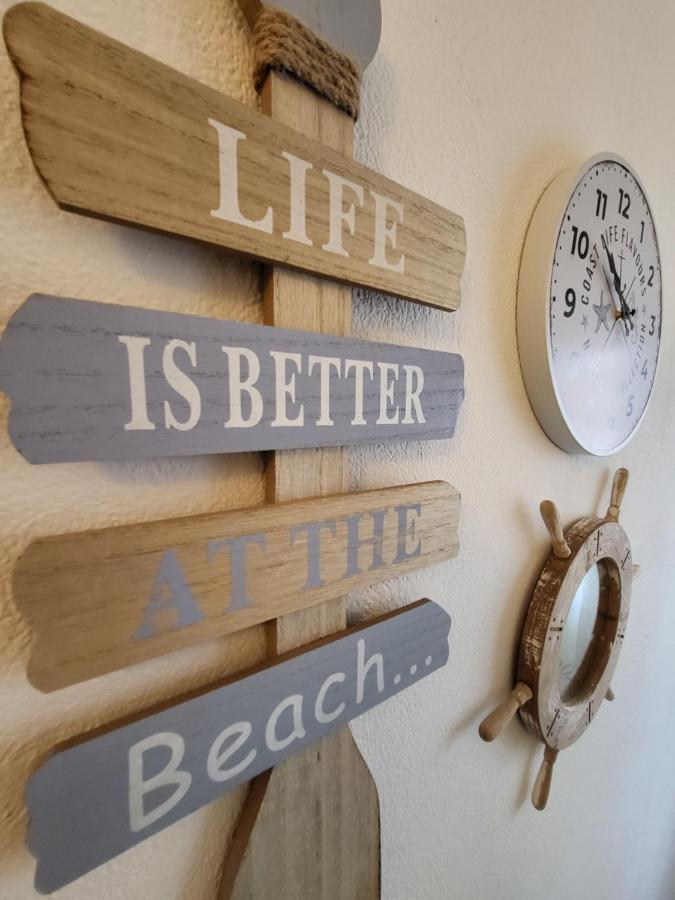 Apartmaniinprimosten Ngoại thất bức ảnh