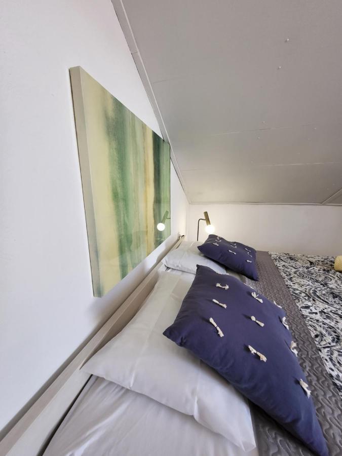 Apartmaniinprimosten Ngoại thất bức ảnh