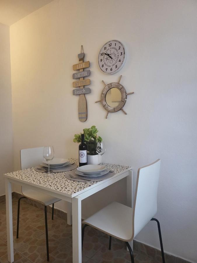 Apartmaniinprimosten Ngoại thất bức ảnh